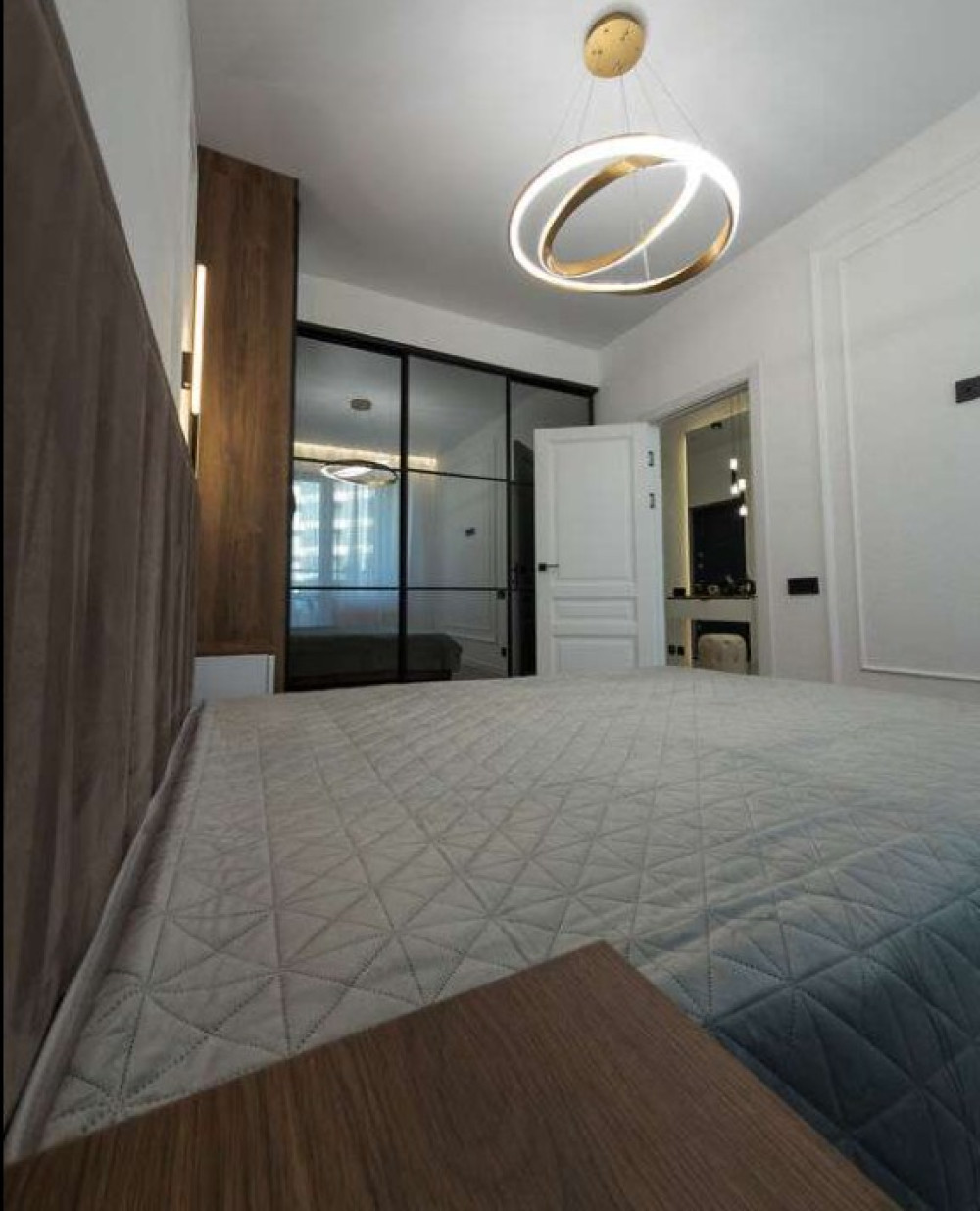 Appartement 1 chambre 38 m² Odessa, Ukraine