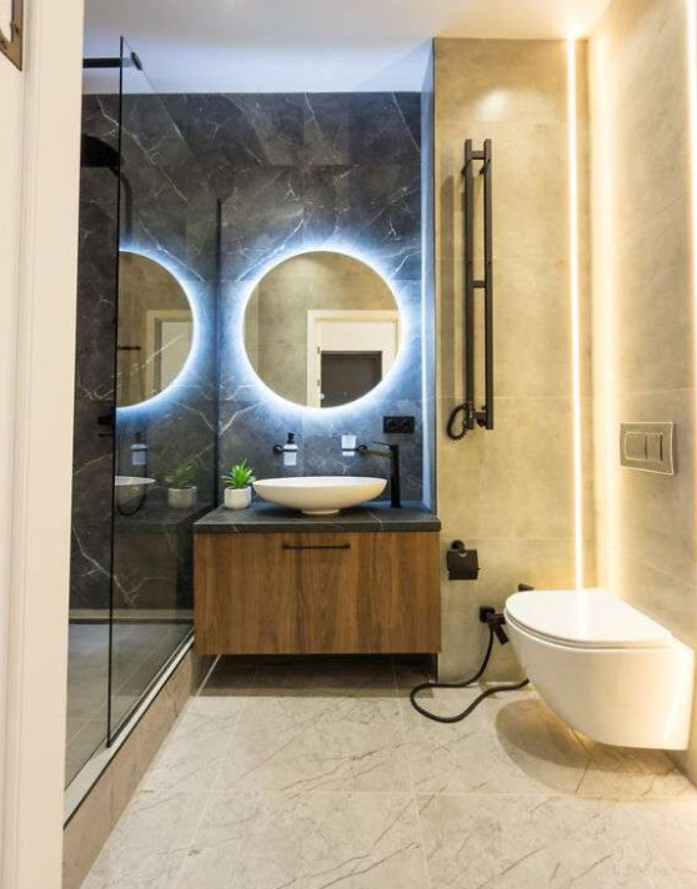 Appartement 1 chambre 38 m² Odessa, Ukraine