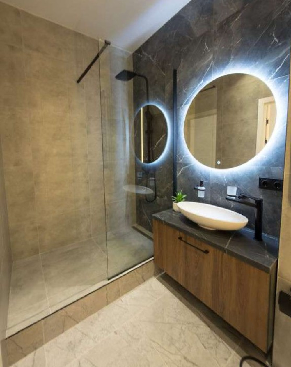 Appartement 1 chambre 38 m² Odessa, Ukraine