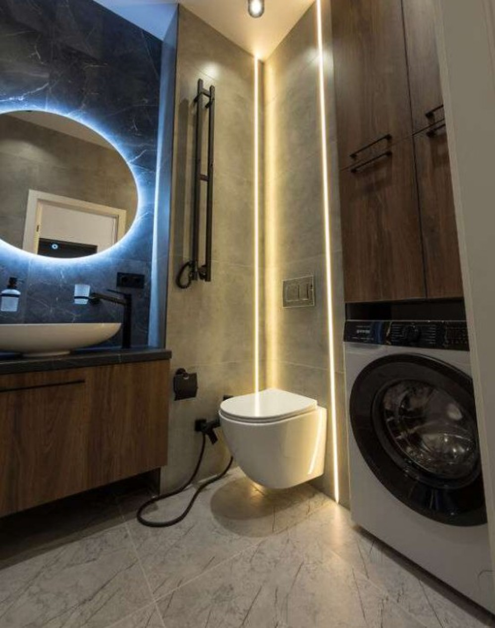 Appartement 1 chambre 38 m² Odessa, Ukraine