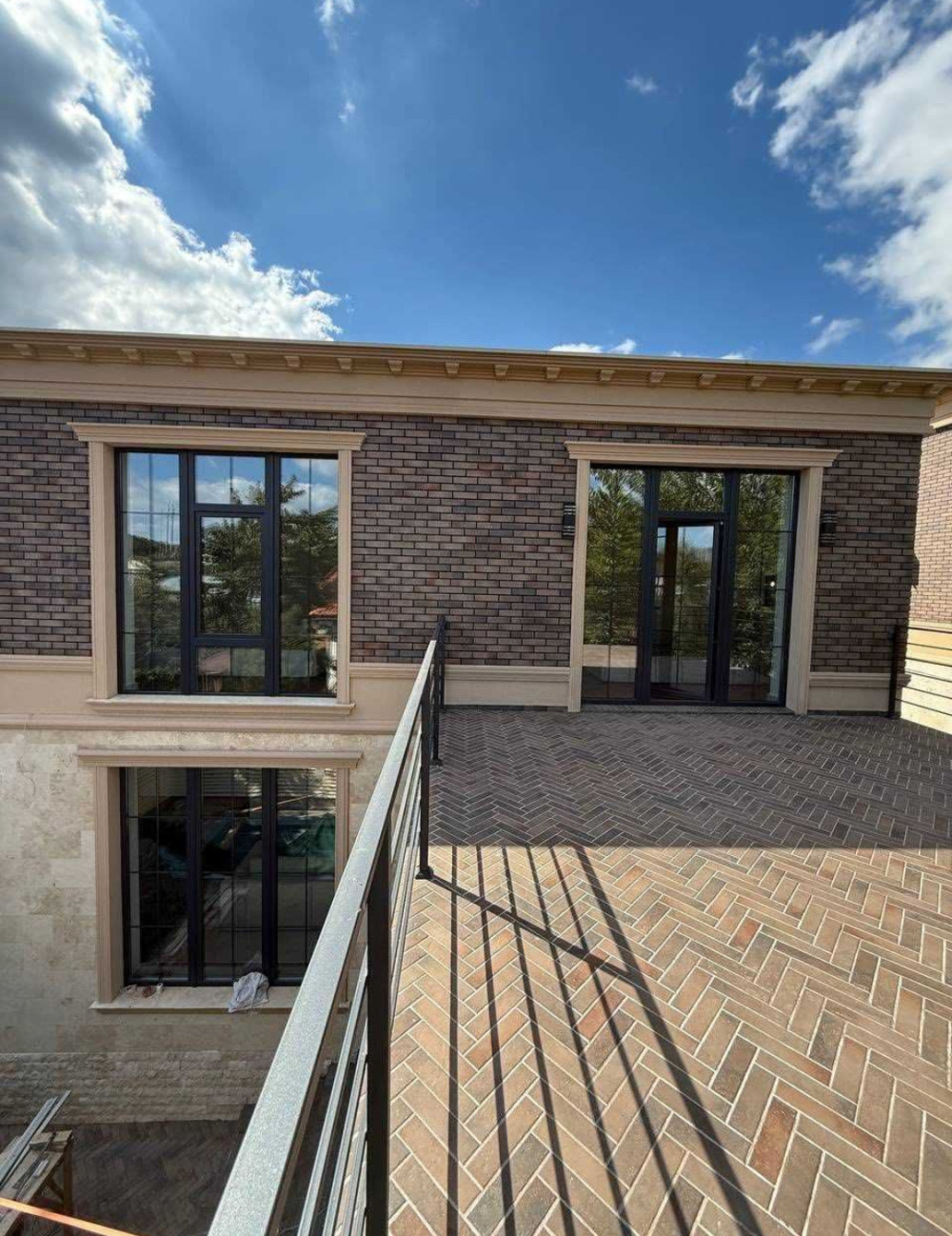 Casa 3 habitaciones 250 m² Odesa, Ucrania