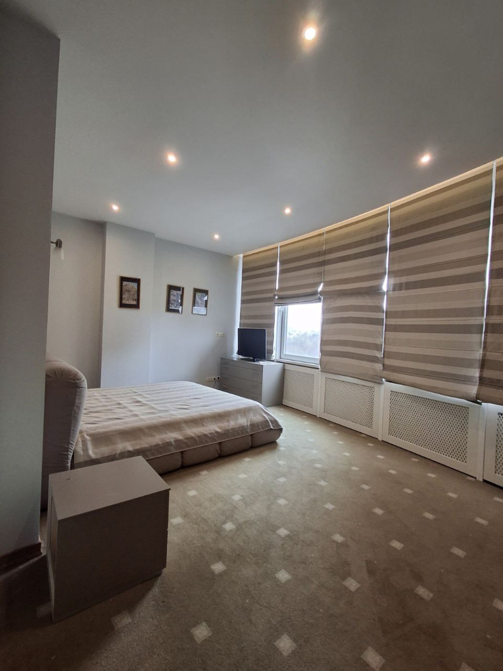 Apartamento 2 habitaciones 110 m² Odesa, Ucrania