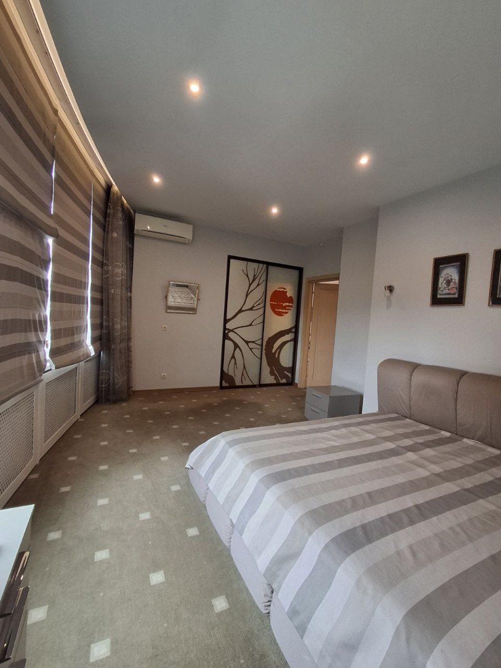 Apartamento 2 habitaciones 110 m² Odesa, Ucrania