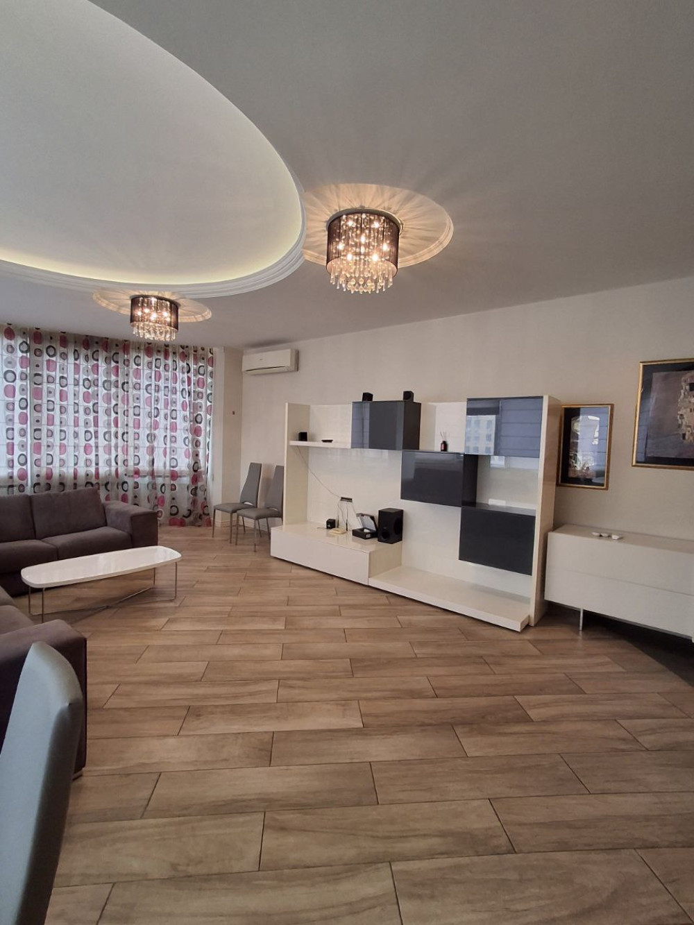 Apartamento 2 habitaciones 110 m² Odesa, Ucrania