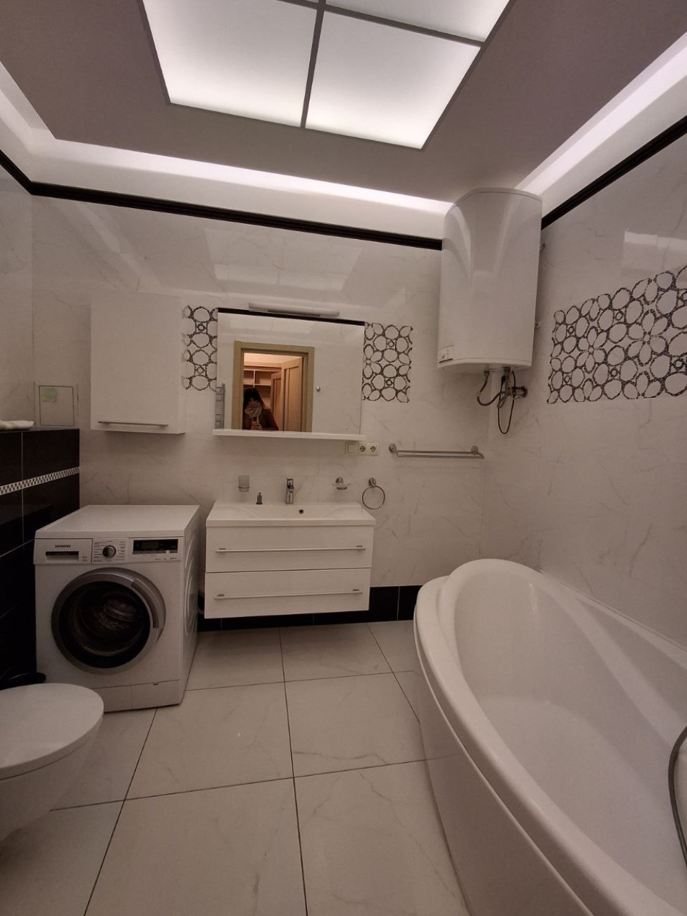 Apartamento 2 habitaciones 110 m² Odesa, Ucrania