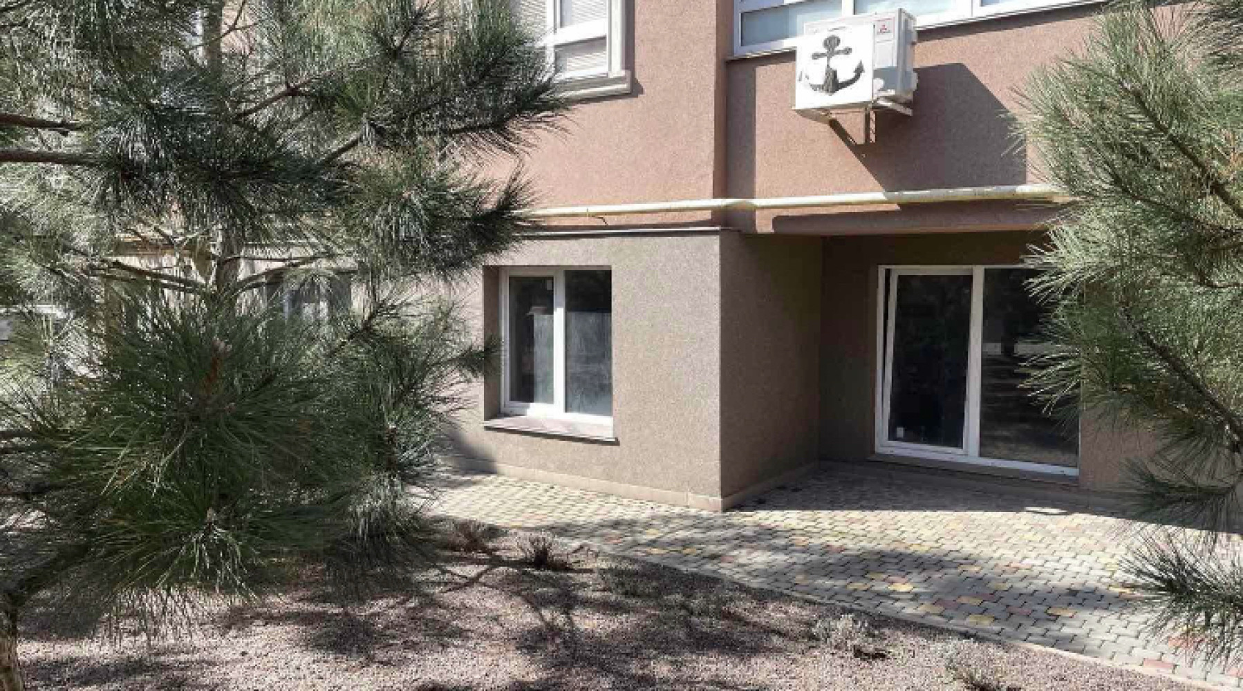 Apartamento 1 habitación 35 m² Odesa, Ucrania