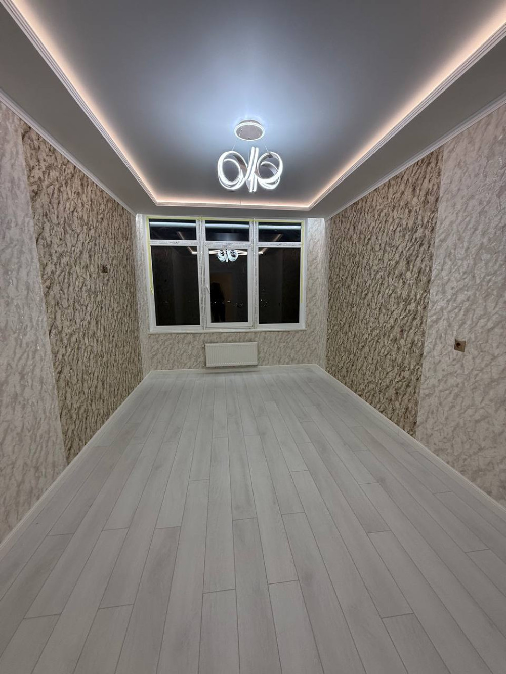 2 room apartment 58 m² Odesa, Ukraine