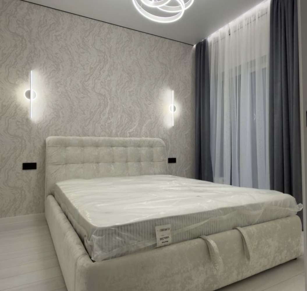 Apartamento 2 habitaciones 53 m² Odesa, Ucrania