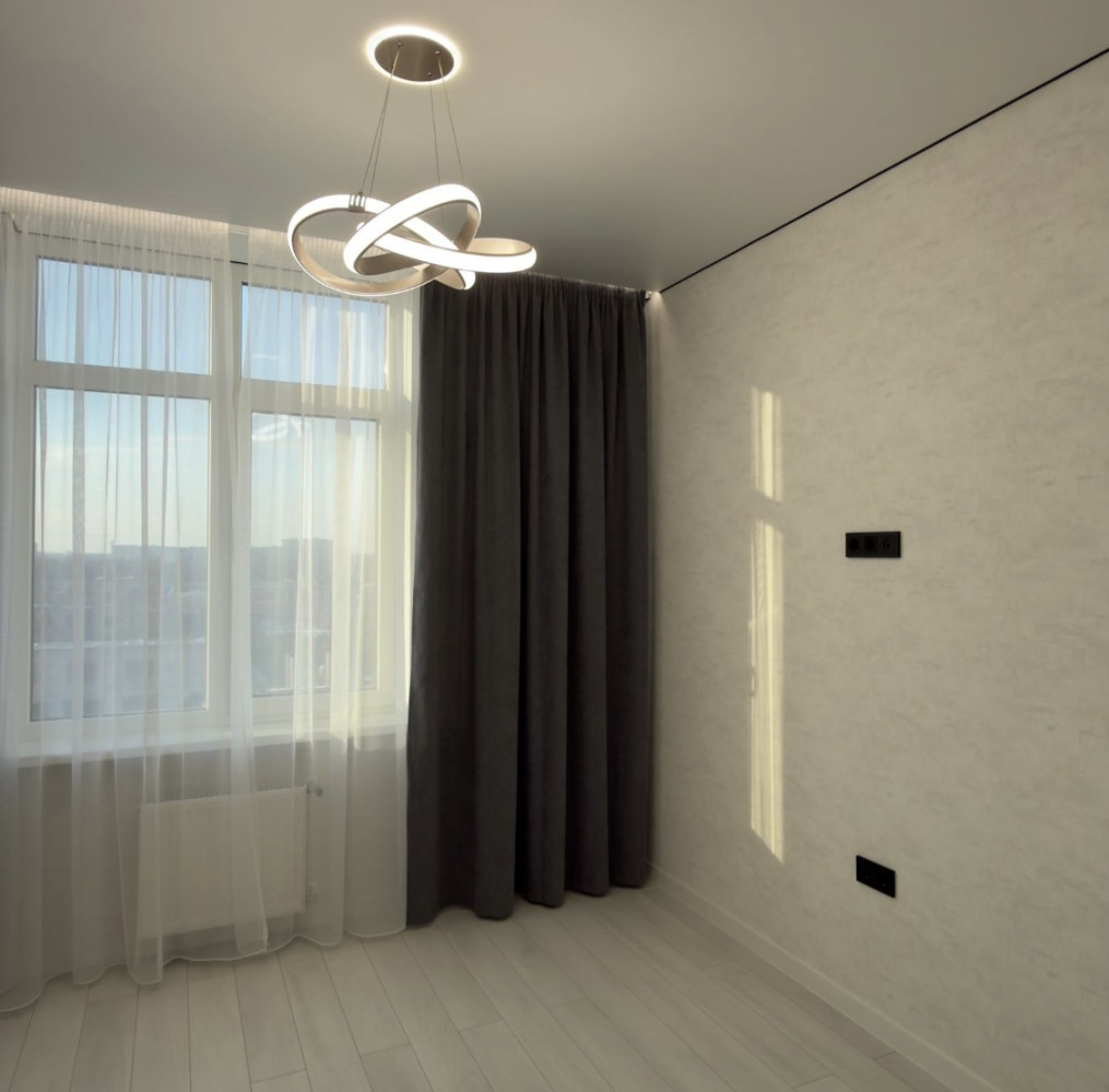 Apartamento 2 habitaciones 53 m² Odesa, Ucrania