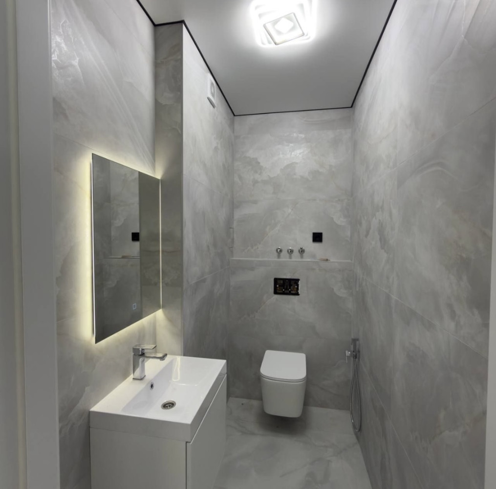 Apartamento 2 habitaciones 53 m² Odesa, Ucrania