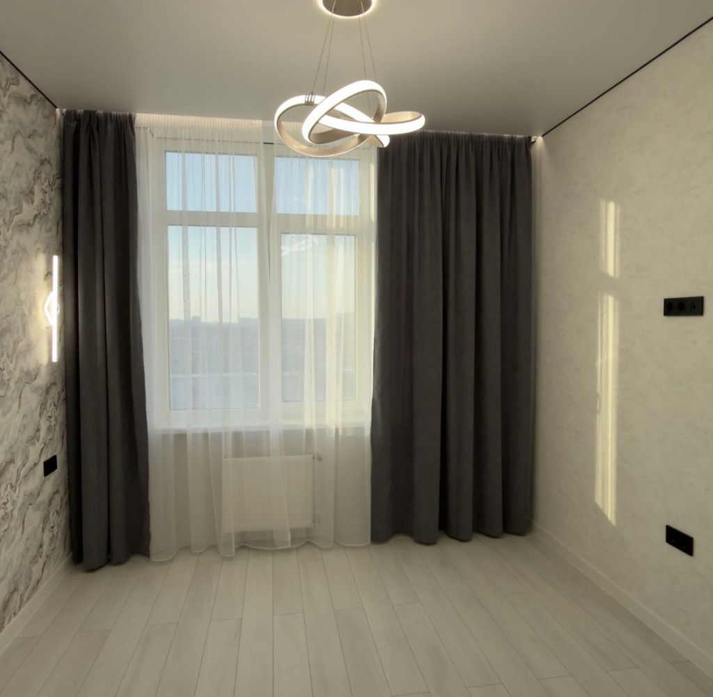 Apartamento 2 habitaciones 53 m² Odesa, Ucrania