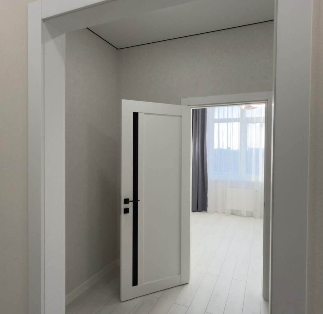 Apartamento 2 habitaciones 53 m² Odesa, Ucrania