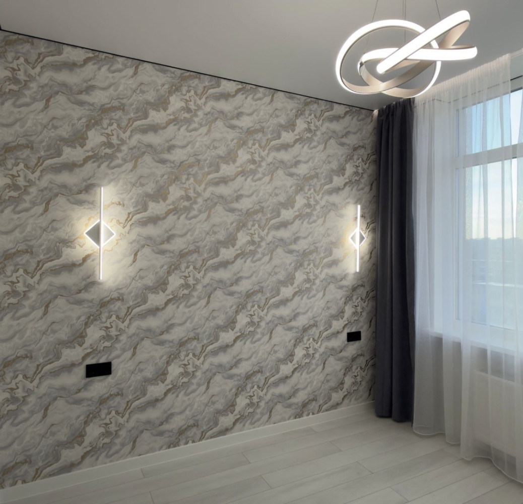 Apartamento 2 habitaciones 53 m² Odesa, Ucrania