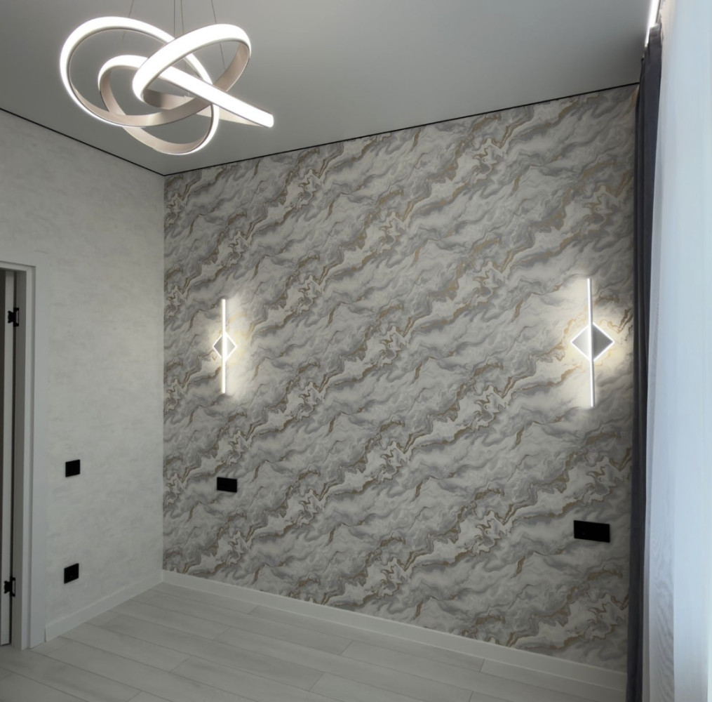 Apartamento 2 habitaciones 53 m² Odesa, Ucrania