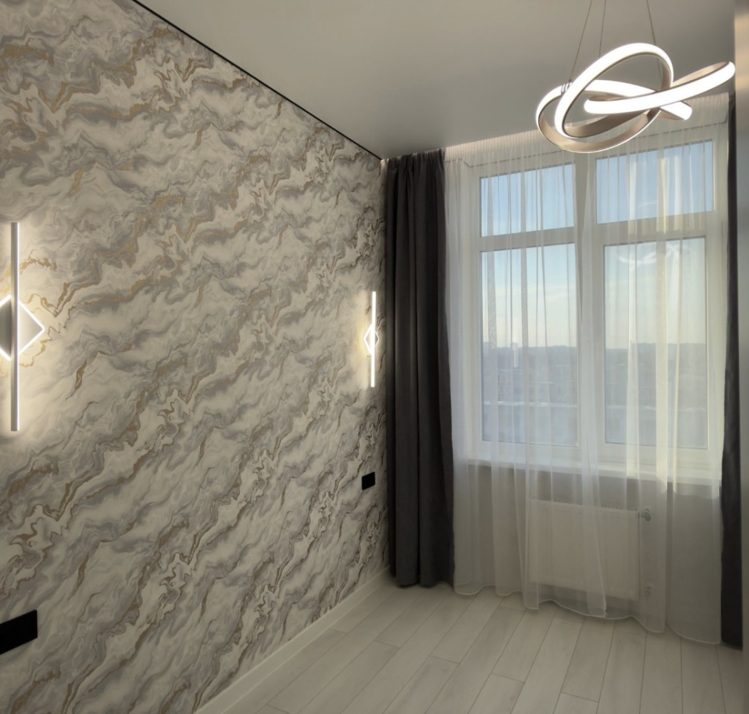 Apartamento 2 habitaciones 53 m² Odesa, Ucrania