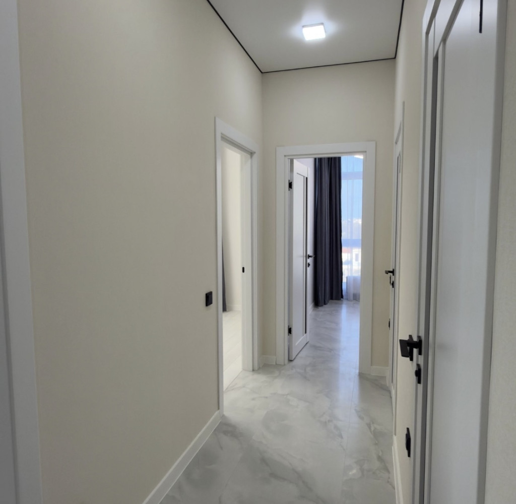 Apartamento 2 habitaciones 53 m² Odesa, Ucrania