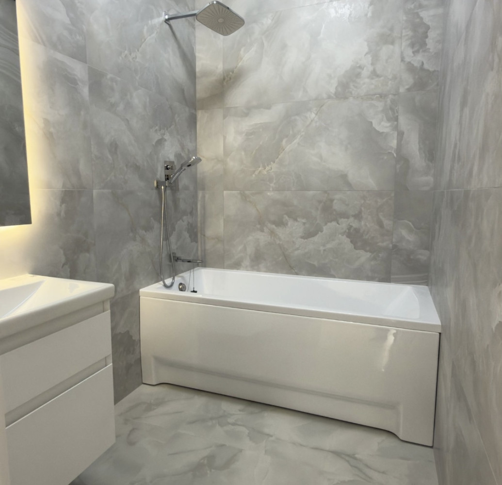 Apartamento 2 habitaciones 53 m² Odesa, Ucrania