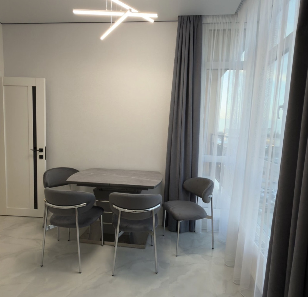 Apartamento 2 habitaciones 53 m² Odesa, Ucrania