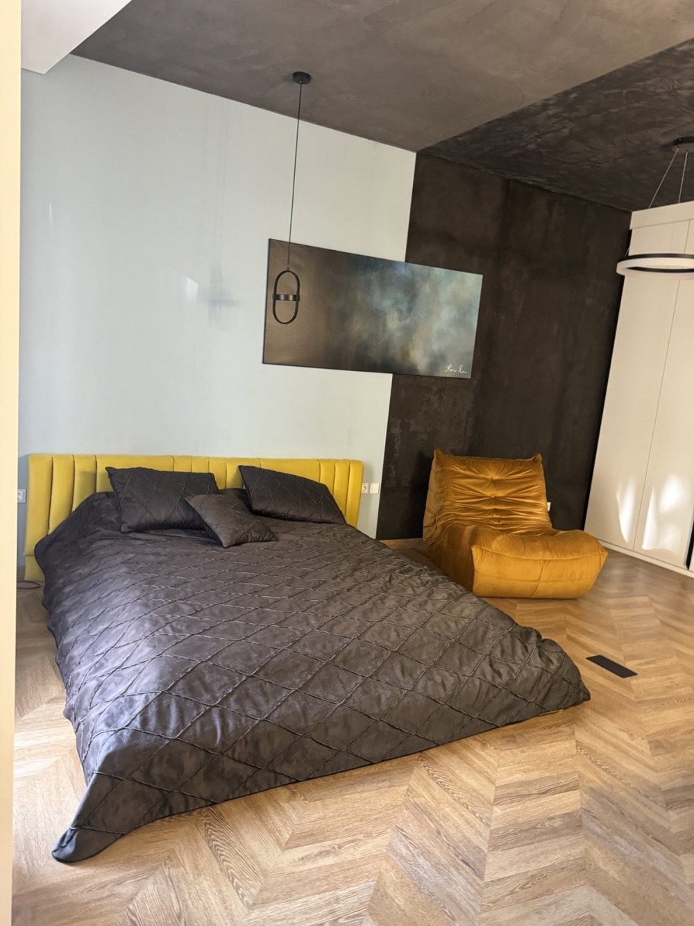 1 room apartment 43 m² Odesa, Ukraine