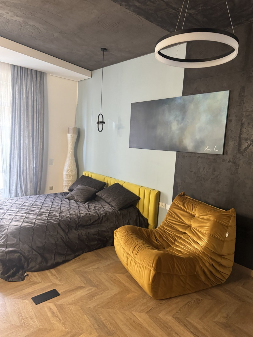 1 room apartment 43 m² Odesa, Ukraine