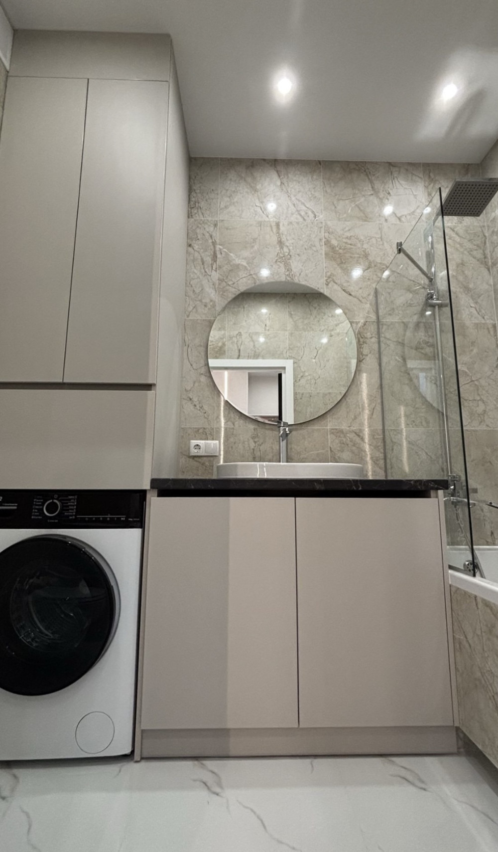 Квартира 1 комната 41 м² Одесса, Украина