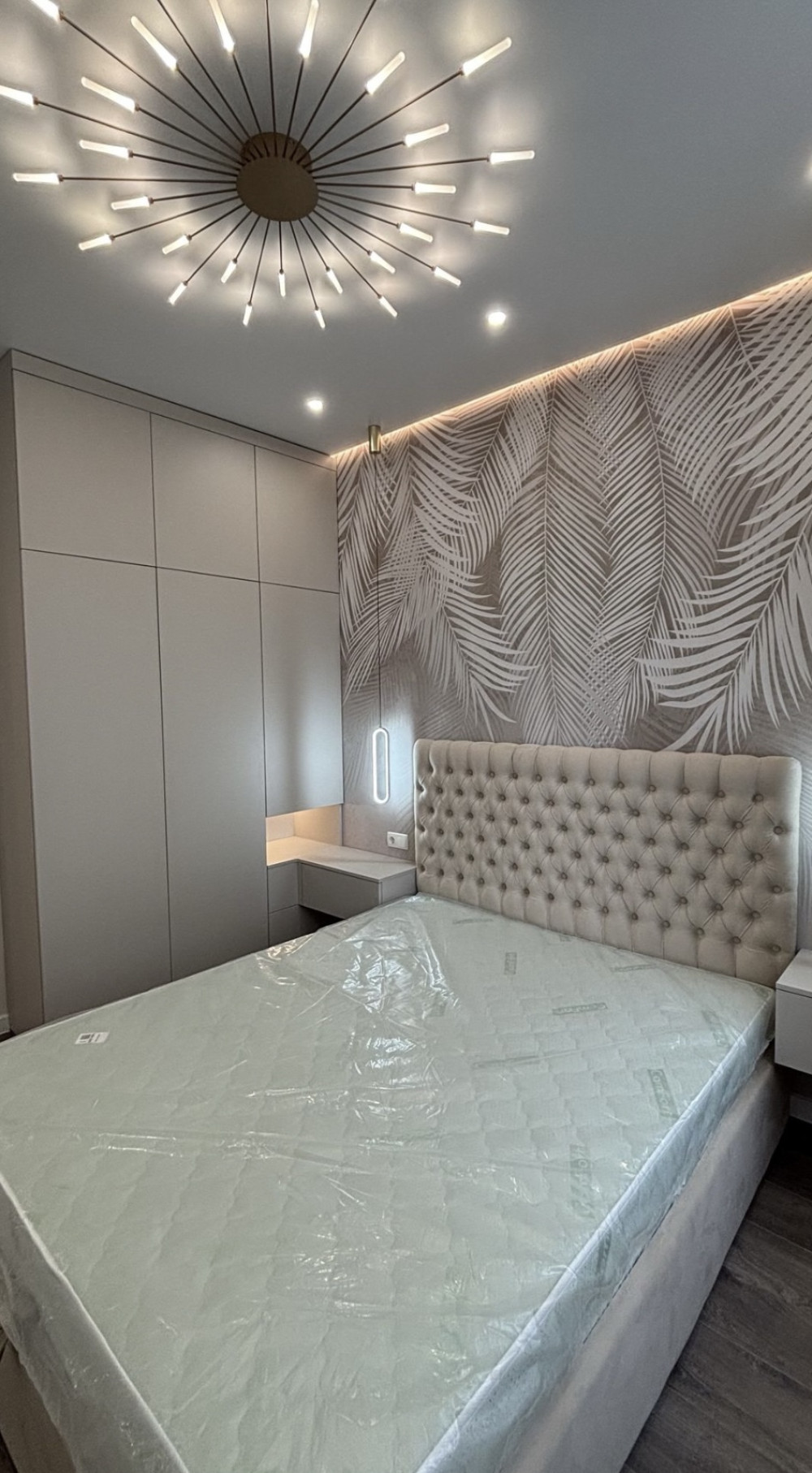 Квартира 1 комната 41 м² Одесса, Украина