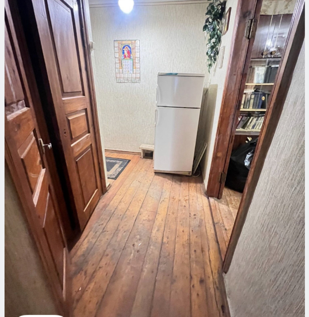 Appartement 3 chambres 55 m² Odessa, Ukraine