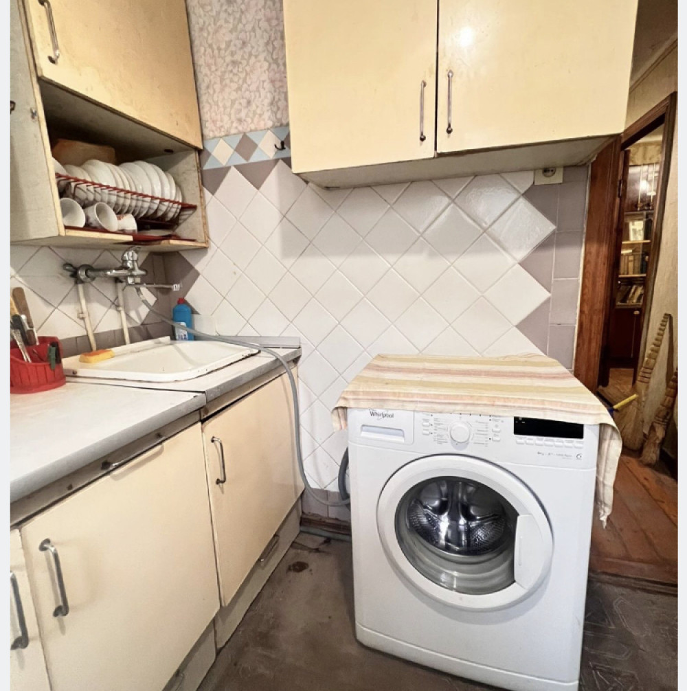 Appartement 3 chambres 55 m² Odessa, Ukraine