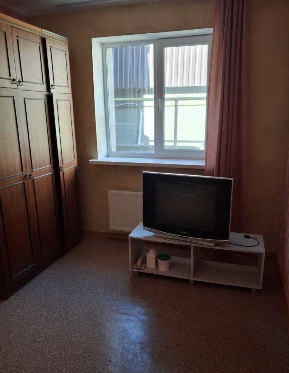 Mieszkanie 1 pokój 29 m² Odessa, Ukraina