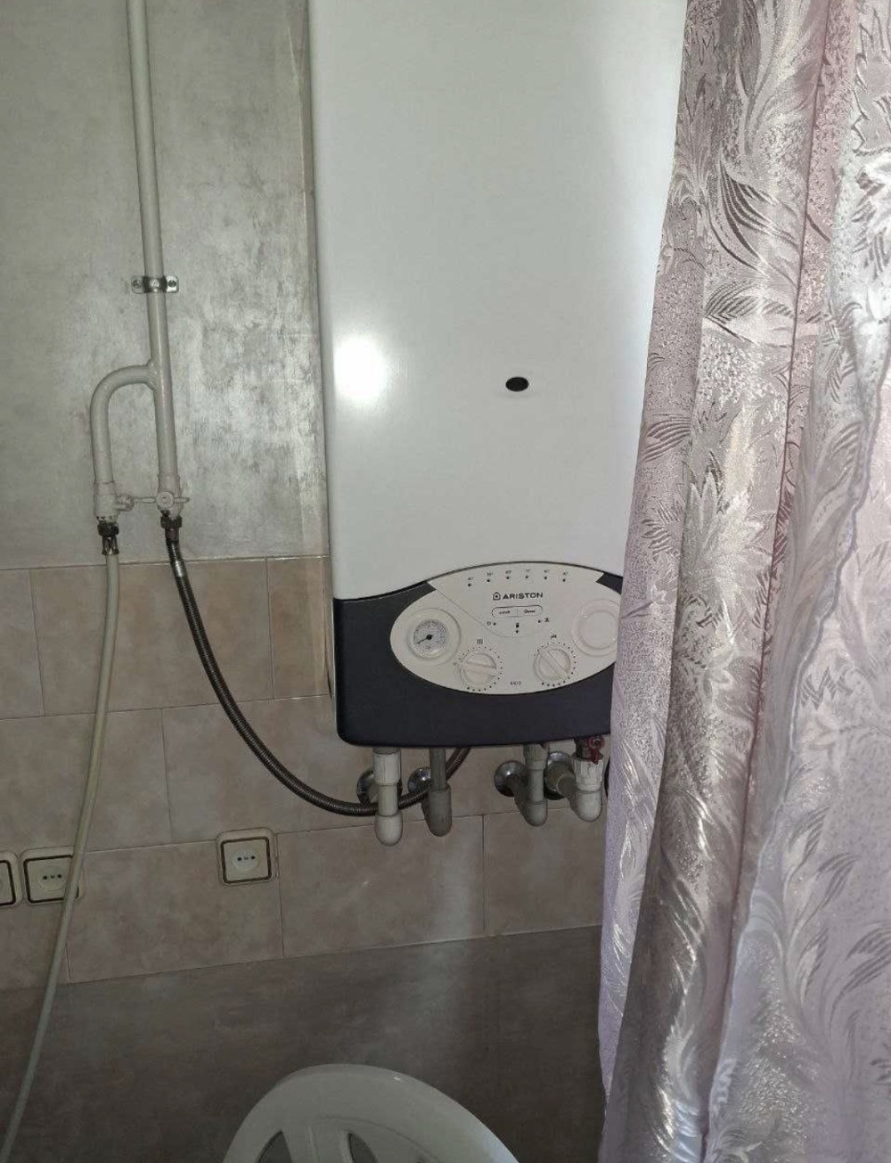 Mieszkanie 1 pokój 29 m² Odessa, Ukraina