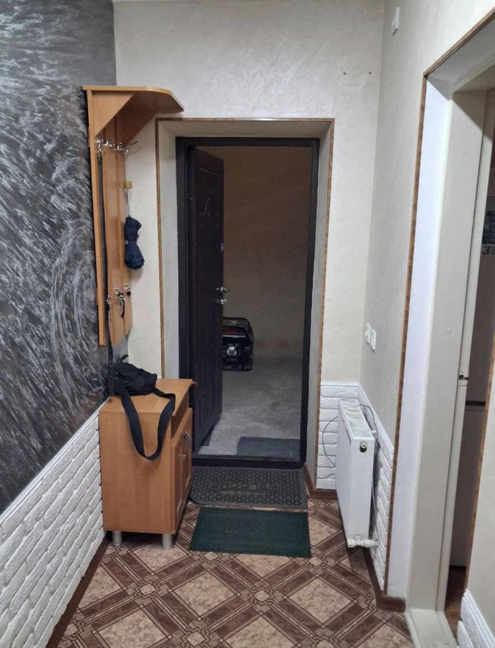 Mieszkanie 1 pokój 29 m² Odessa, Ukraina