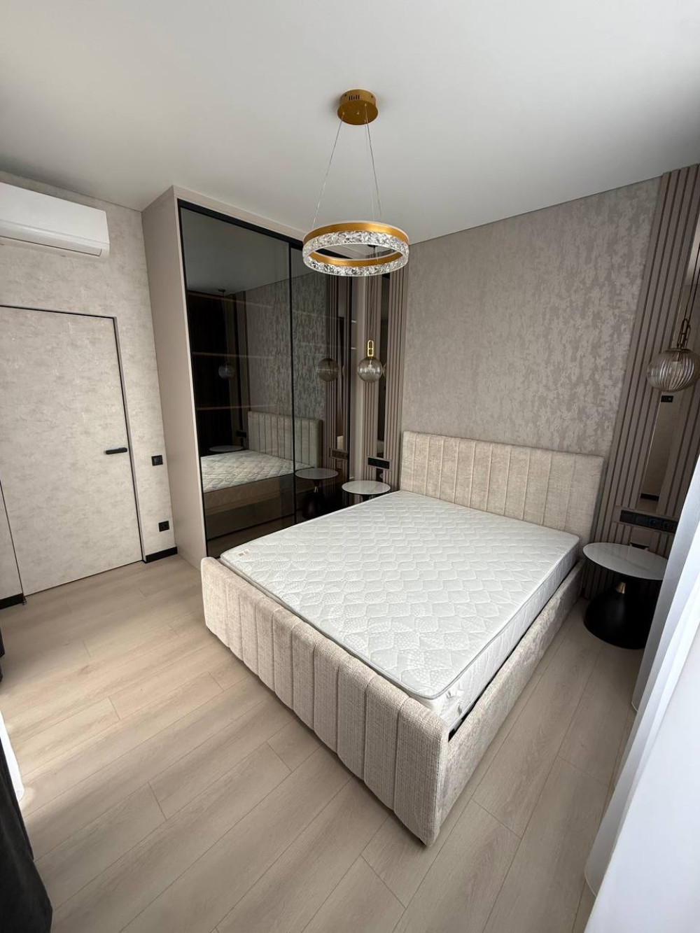 Appartement 2 chambres 61 m² Odessa, Ukraine