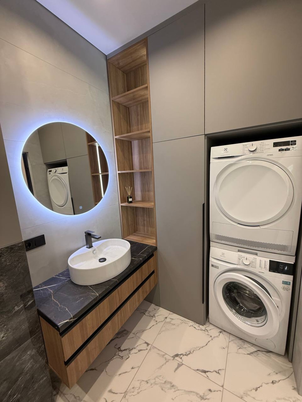 Appartement 2 chambres 61 m² Odessa, Ukraine