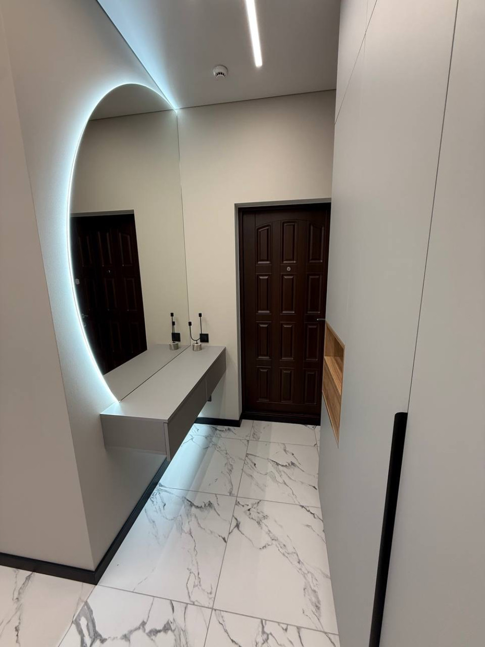 Appartement 2 chambres 61 m² Odessa, Ukraine