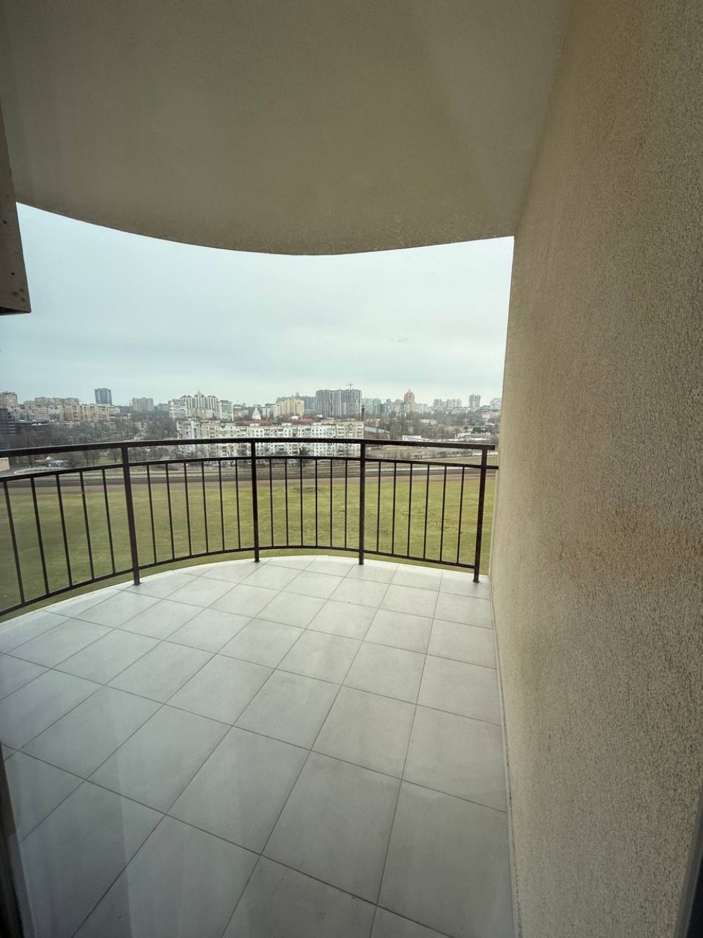 Appartement 2 chambres 61 m² Odessa, Ukraine