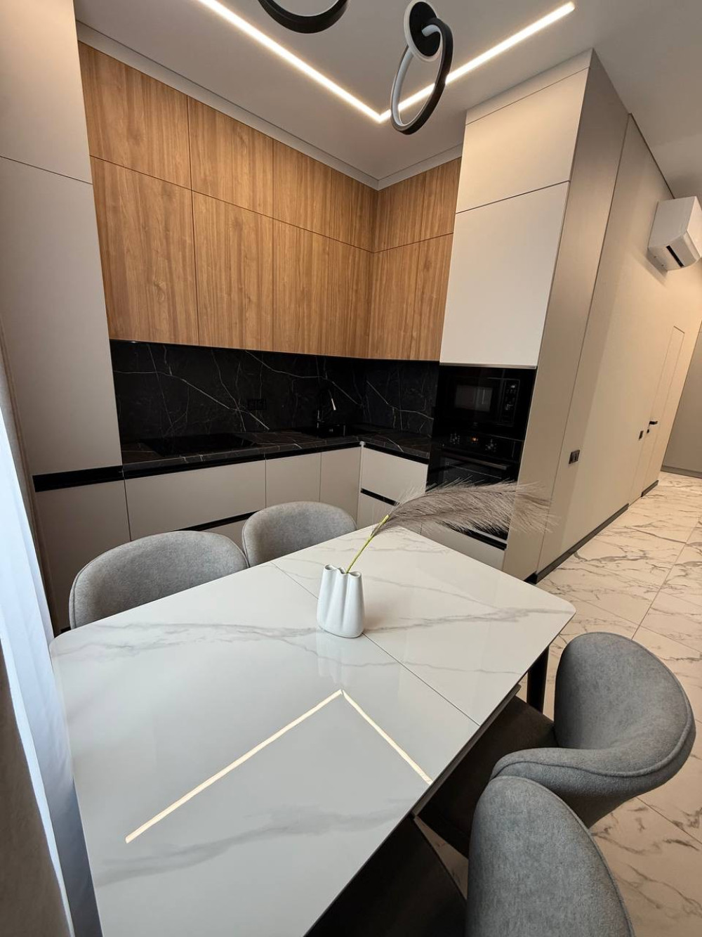 Appartement 2 chambres 61 m² Odessa, Ukraine