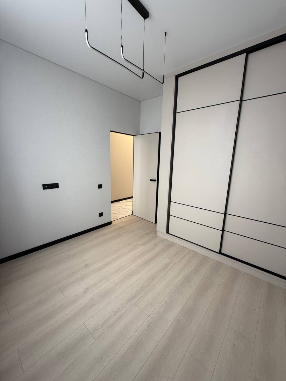 Appartement 2 chambres 61 m² Odessa, Ukraine