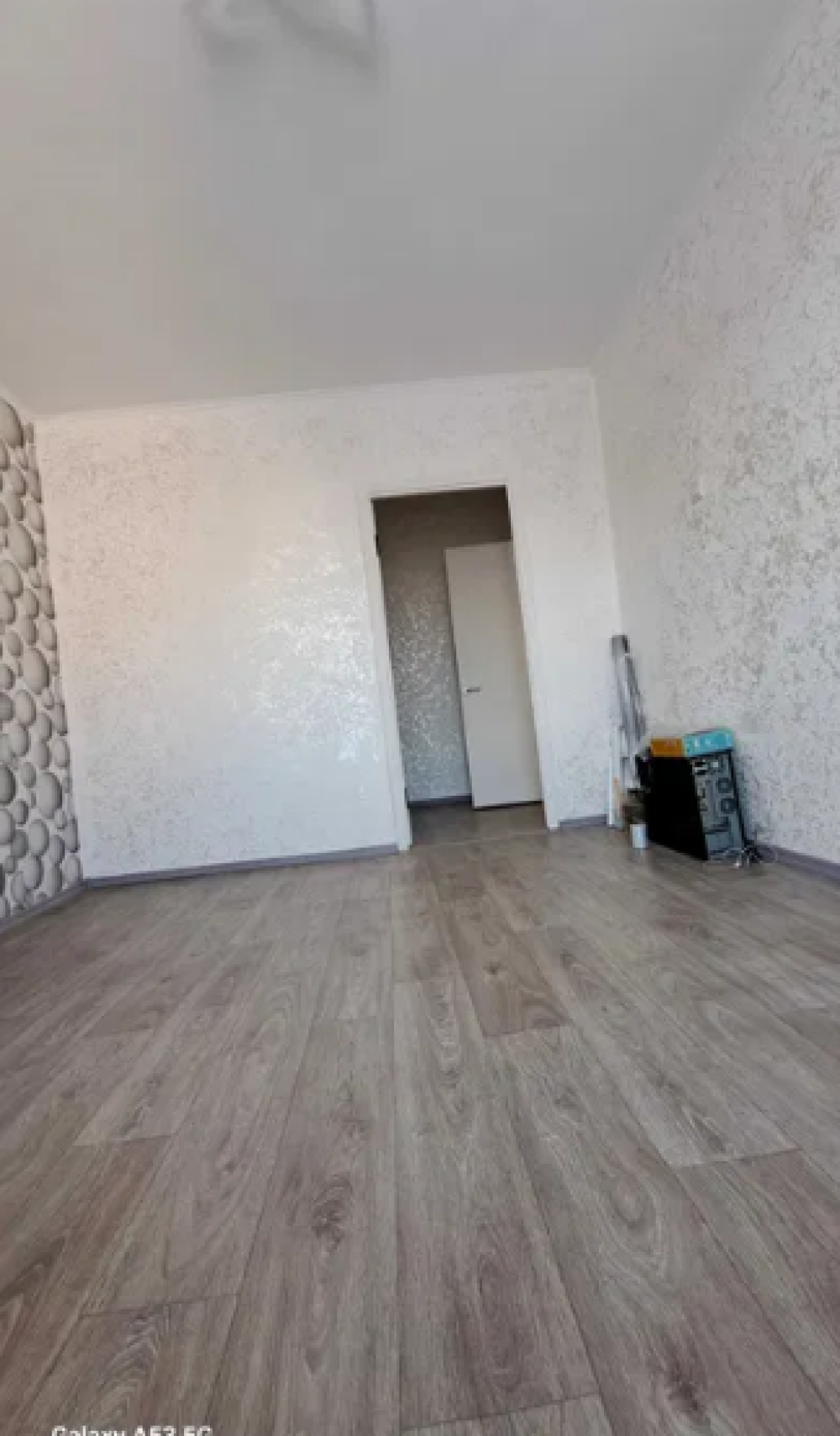 2 room apartment 49 m² Odesa, Ukraine