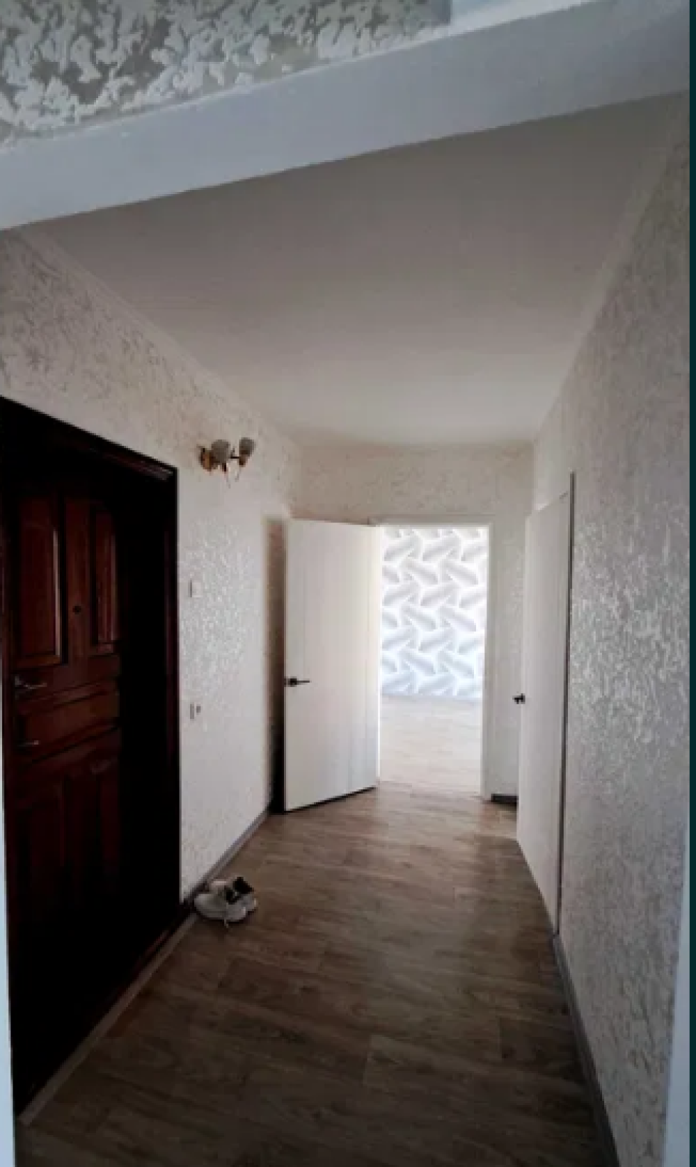 2 room apartment 49 m² Odesa, Ukraine