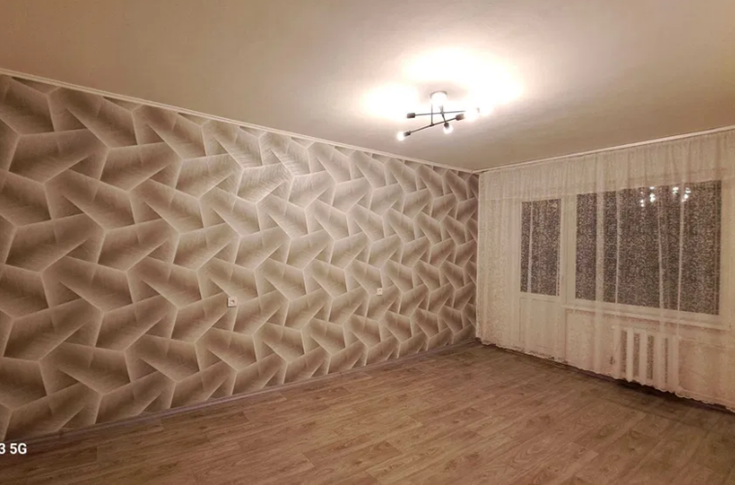 2 room apartment 49 m² Odesa, Ukraine