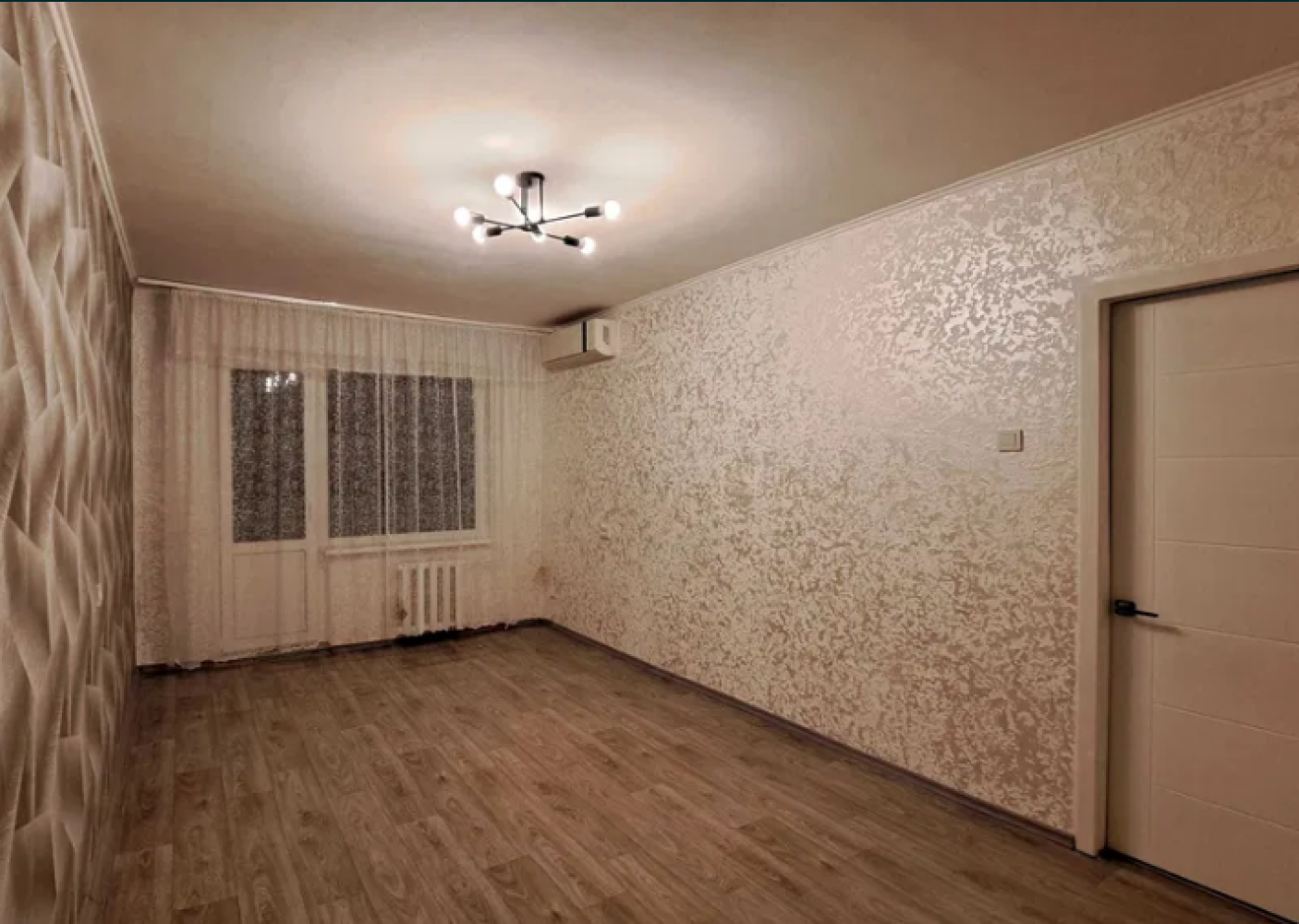 2 room apartment 49 m² Odesa, Ukraine