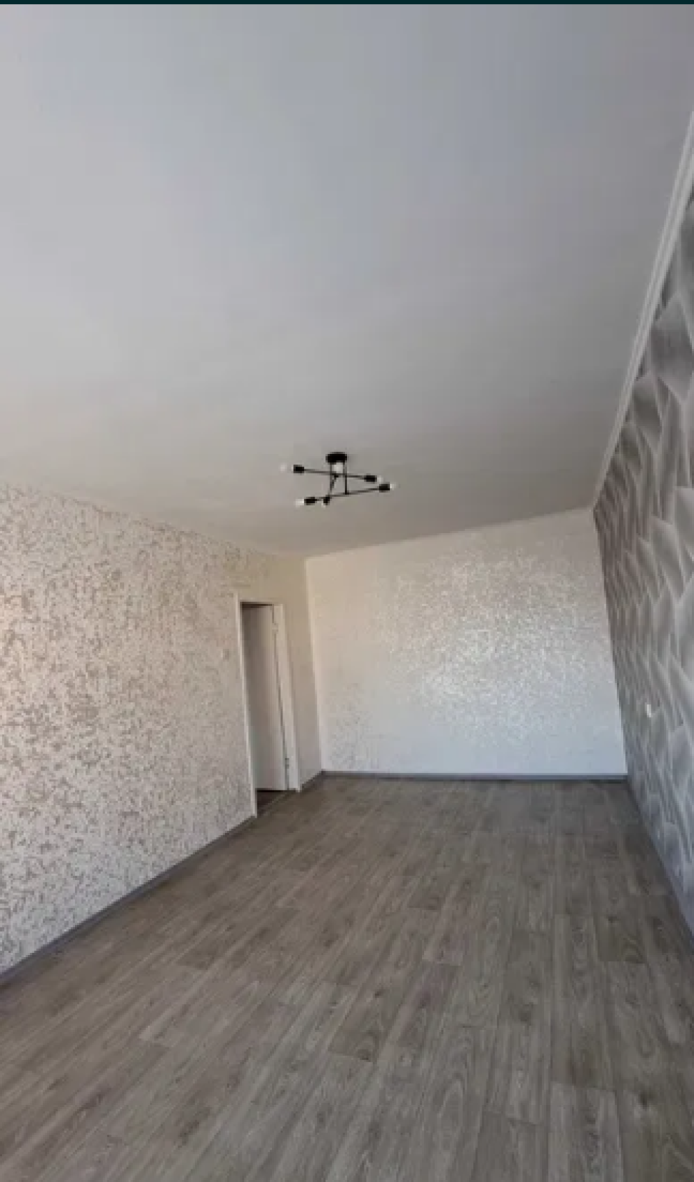 2 room apartment 49 m² Odesa, Ukraine