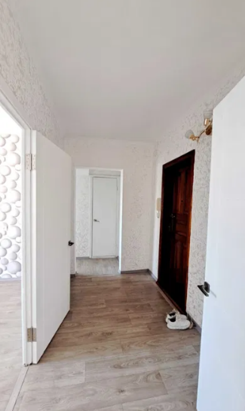 2 room apartment 49 m² Odesa, Ukraine