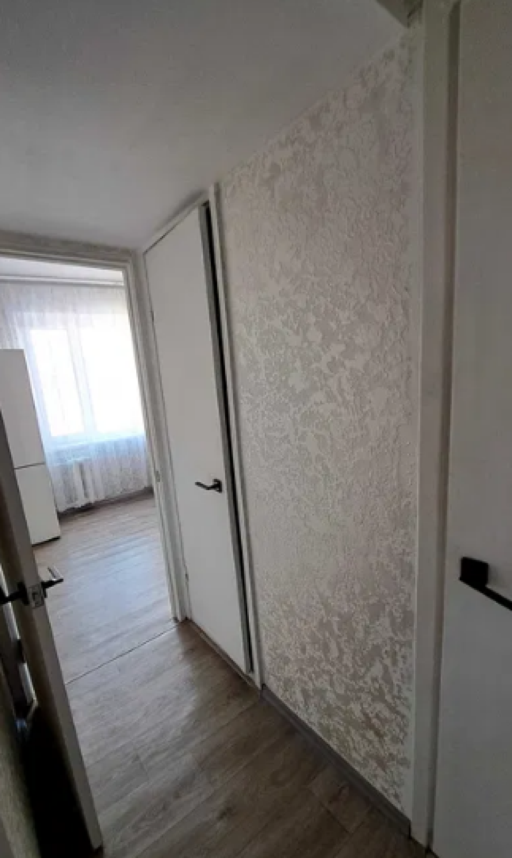 2 room apartment 49 m² Odesa, Ukraine