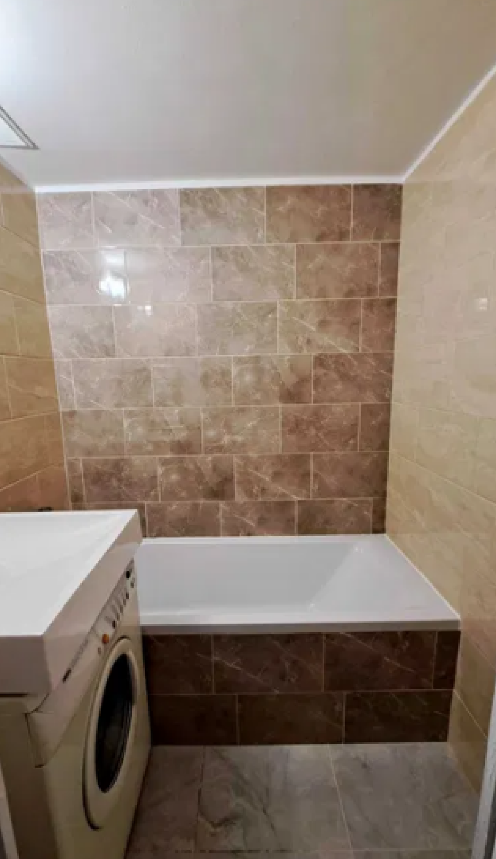 2 room apartment 49 m² Odesa, Ukraine