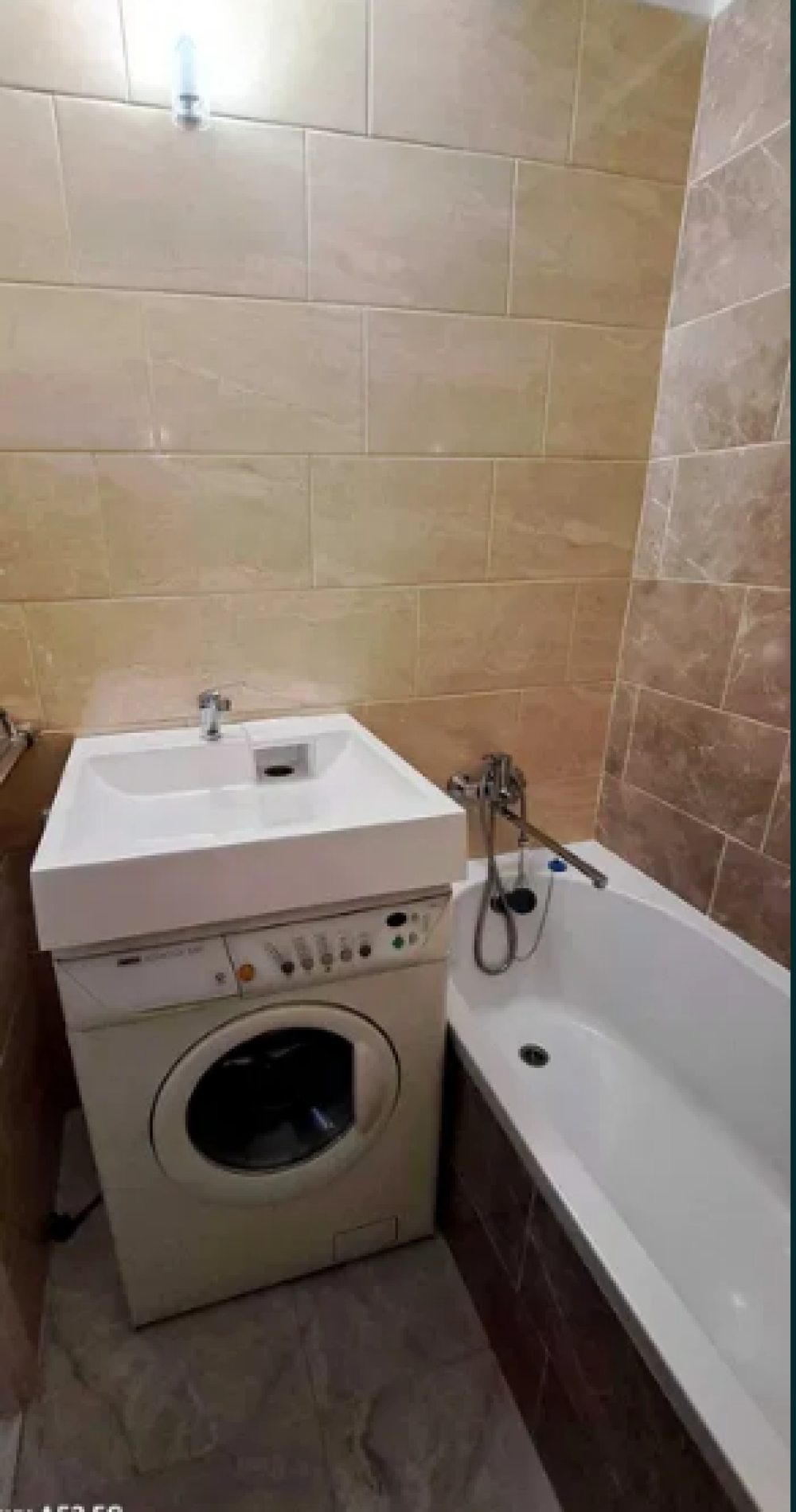 2 room apartment 49 m² Odesa, Ukraine