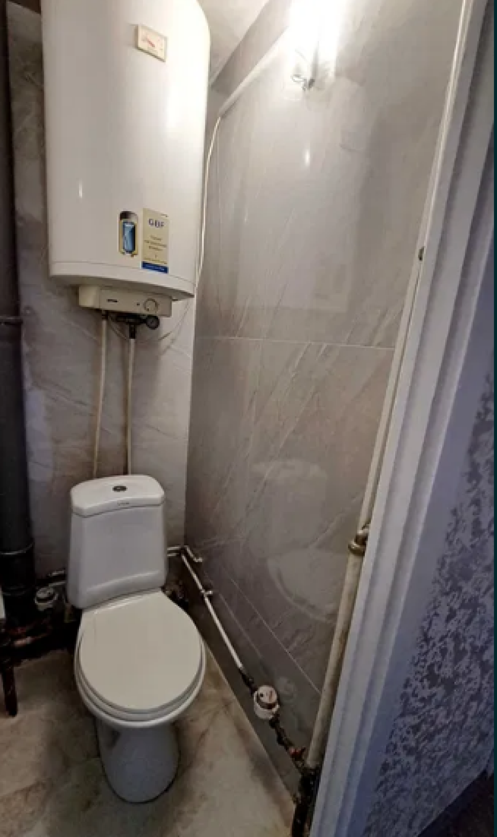 2 room apartment 49 m² Odesa, Ukraine