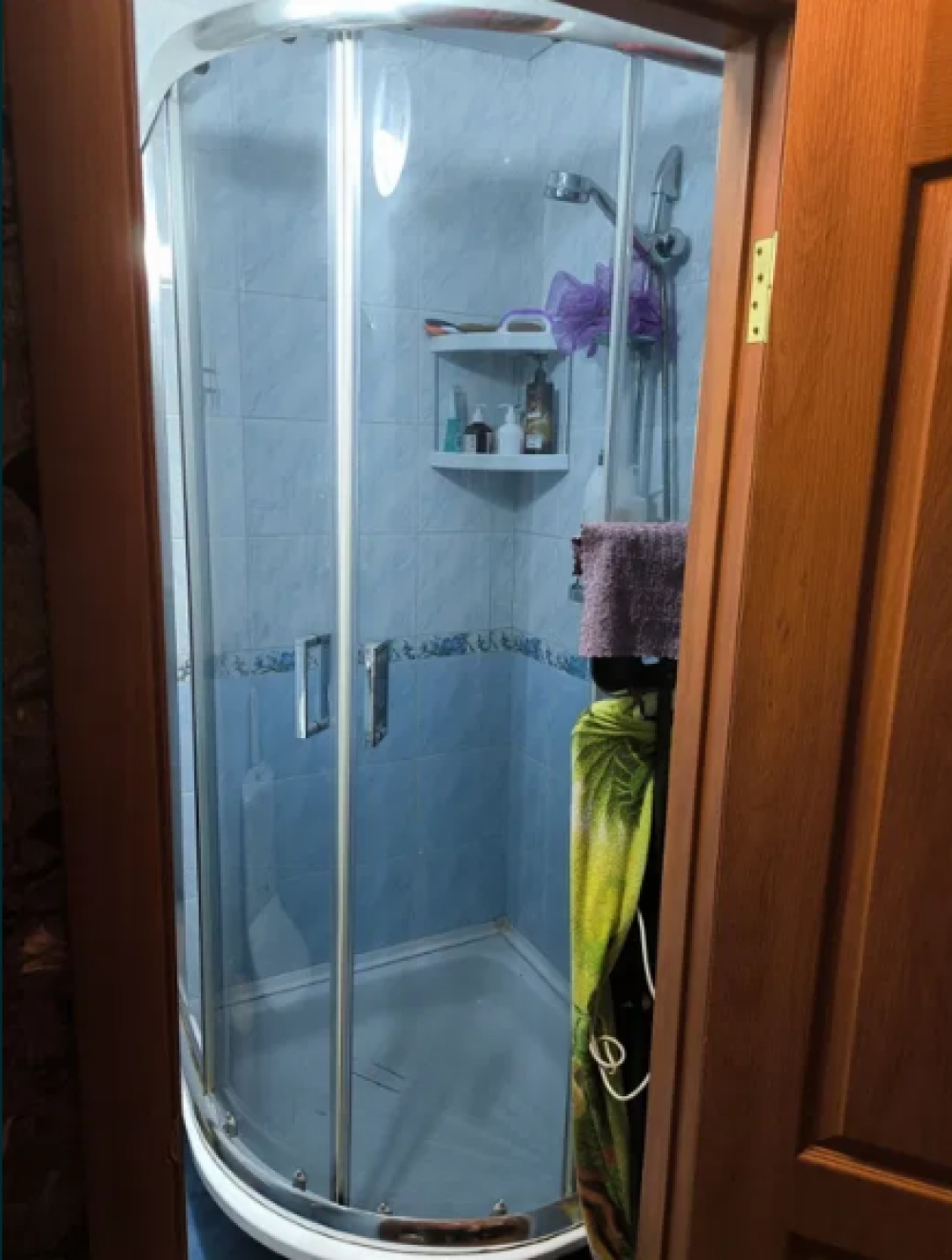 Room 1 room 18 m² Odesa, Ukraine