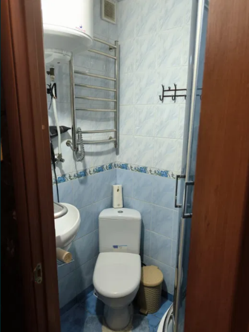 Room 1 room 18 m² Odesa, Ukraine