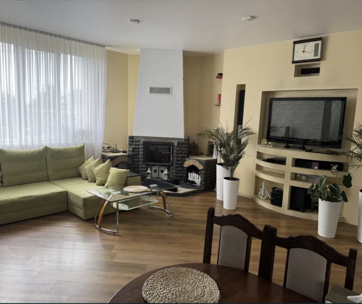 3 room house 147 m² Oleksandrivka, Ukraine